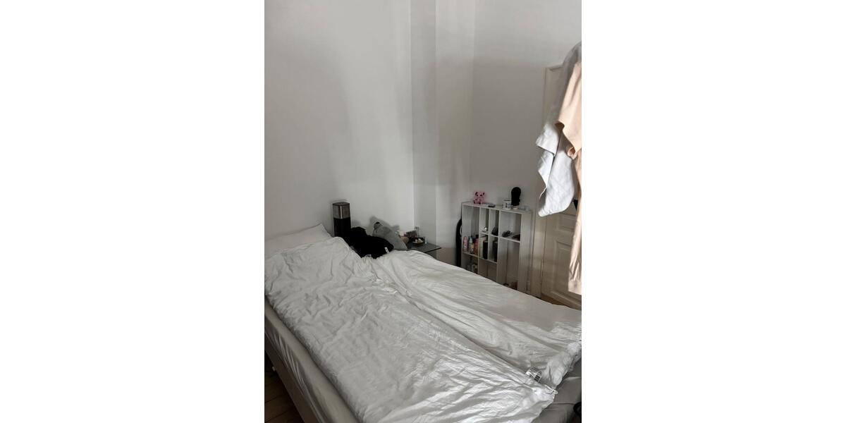 Etagenwohnung Mannheim - 2 Zimmer, 50 m&sup2;, 920&euro; | Angebot:26483194