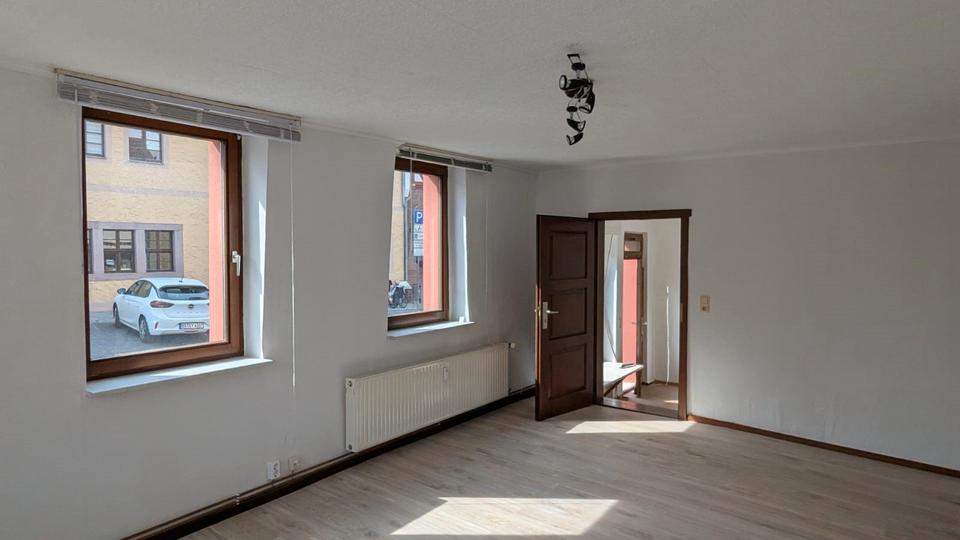 Gewerbeobjekt Mansfeld - 290&euro; | Angebot:26660477