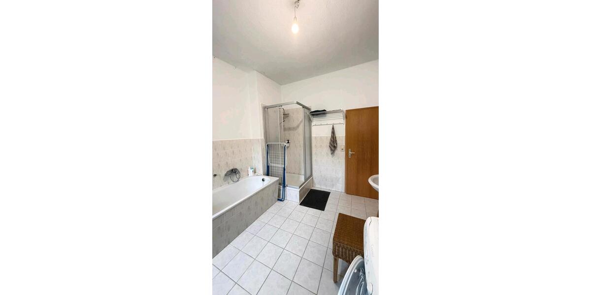 Etagenwohnung Pasewalk - 1 Zimmer, 15 m&sup2;, 250&euro; | Angebot:26069181
