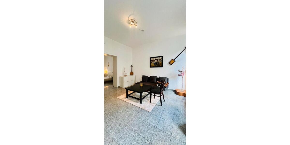 Etagenwohnung Köln Mülheim - 2 Zimmer, 50 m&sup2;, 850&euro; | Angebot:26611620