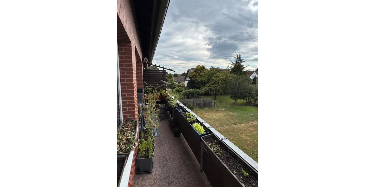 2 WG-Zimmer zu vermieten in 3er WG 3 zimmer