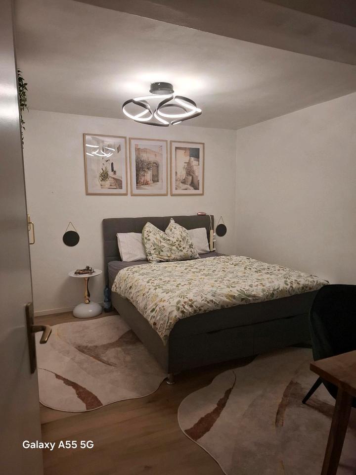 1 wg Zimmer