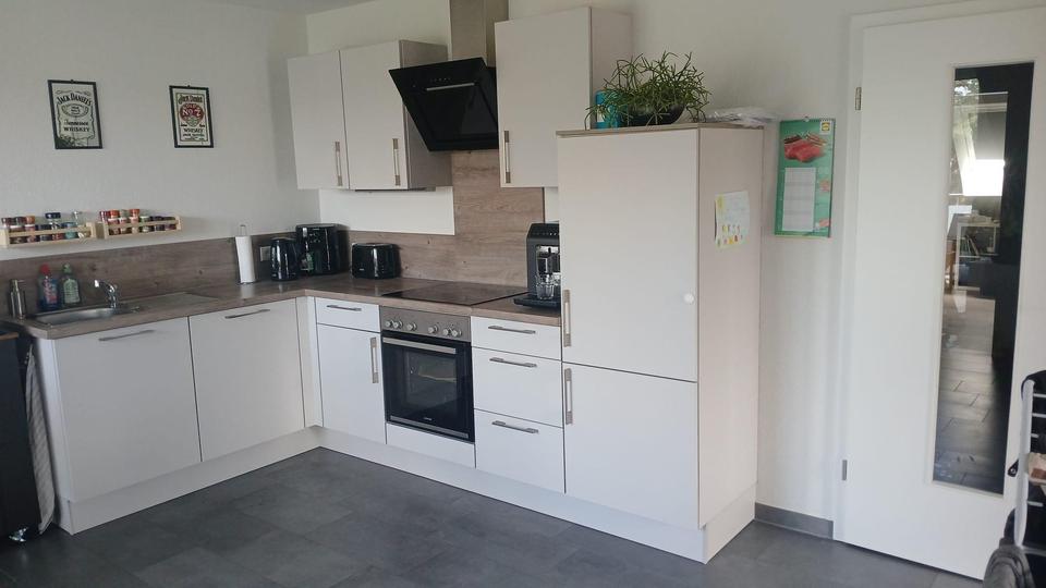 Dachgeschoßwohnung Haselünne - 3 Zimmer, 75 m&sup2;, 700&euro; | Angebot:25225107