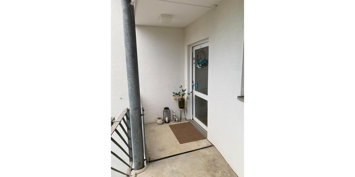 Etagenwohnung Wolfsburg - 2 Zimmer, 65 m&sup2;, 622&euro; | Angebot:26581857