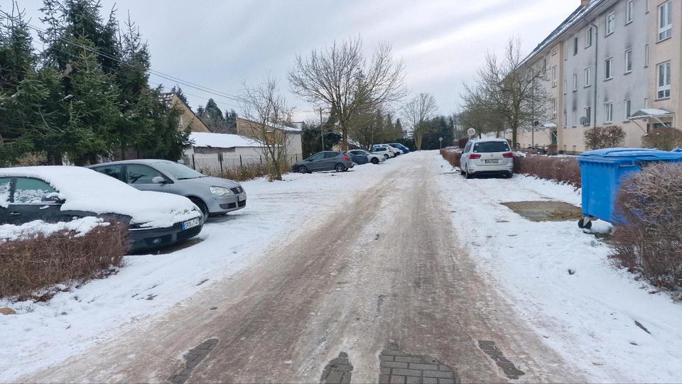 2-Zimmer-Wohnung mit Balkon 2 zimmer