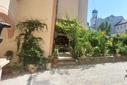 Wohnung zum Mieten in Passau 1.450 € 158 m²