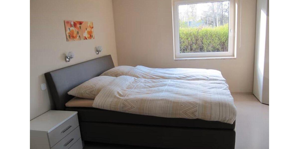 Wohnen auf Zeit Bremervörde - 2 Zimmer, 45 m&sup2;, 45&euro; | Angebot:26255469