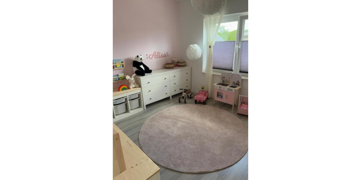 Einfamilienhaus Saterland - 3 Zimmer, 106 m&sup2;, 900&euro; | Angebot:24690885