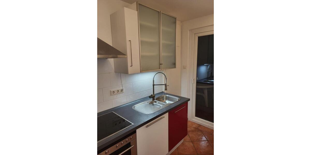 Etagenwohnung Hannover Bothfeld-Vahrenheide - 3 Zimmer, 96 m&sup2;, 1.090&euro; | Angebot:26614979