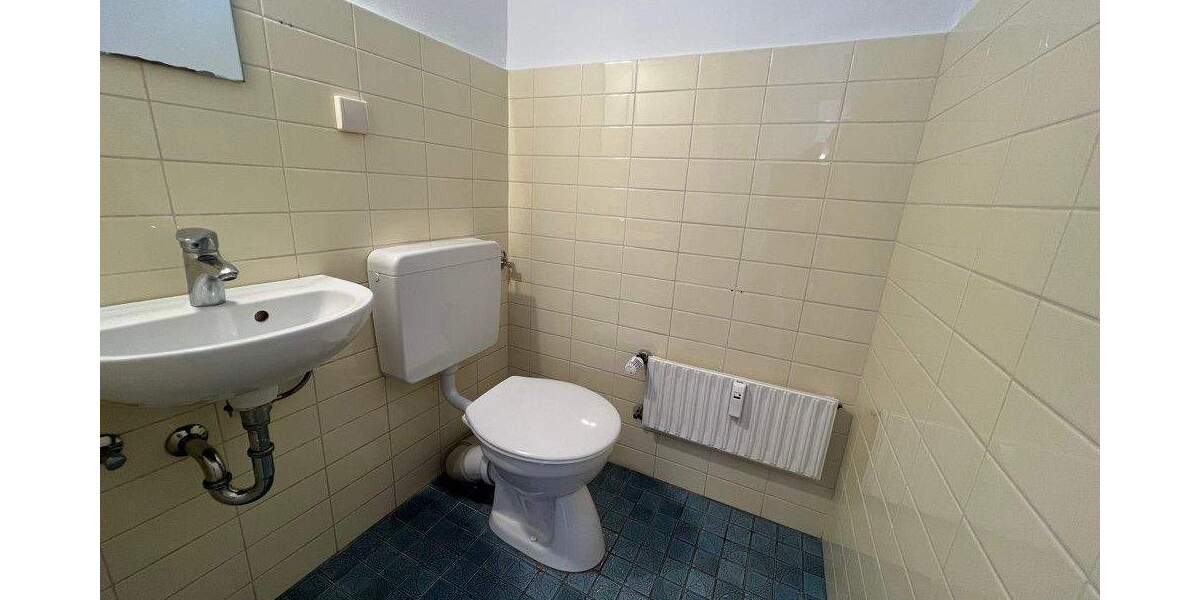 Etagenwohnung Göttingen Weende - 3 Zimmer, 78 m&sup2;, 1.020&euro; | Angebot:24721217