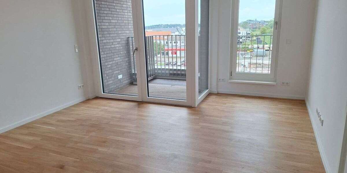 Etagenwohnung Greifswald - 2 Zimmer, 50 m&sup2;, 850&euro; | Angebot:27246941