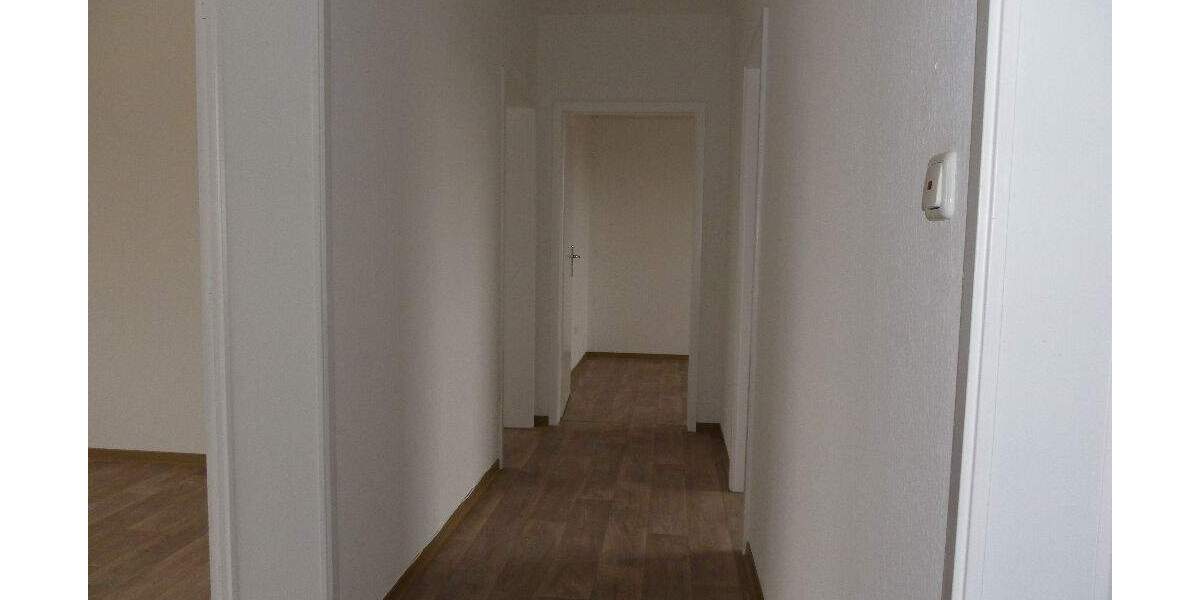 Gepflegte 3-Zimmer-Mietwohnung in Schneverdingen 3 zimmer