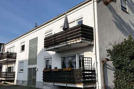 Wohnung Offenbach - 4 Zimmer, 90 m&sup2;, 900&euro; | Angebot:24848624