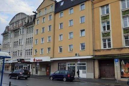 *NEU !! schöne 3-R-Wohnung mit Balkon möchte vermietet werden* 3 zimmer