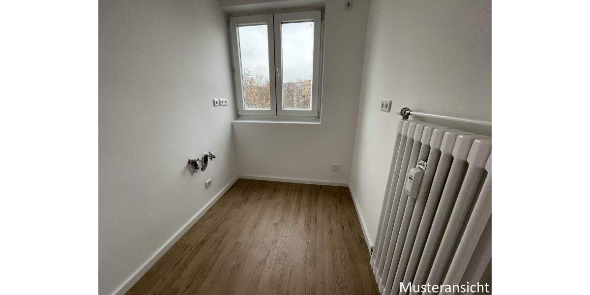 Single Apartment im Wedding! 1 zimmer