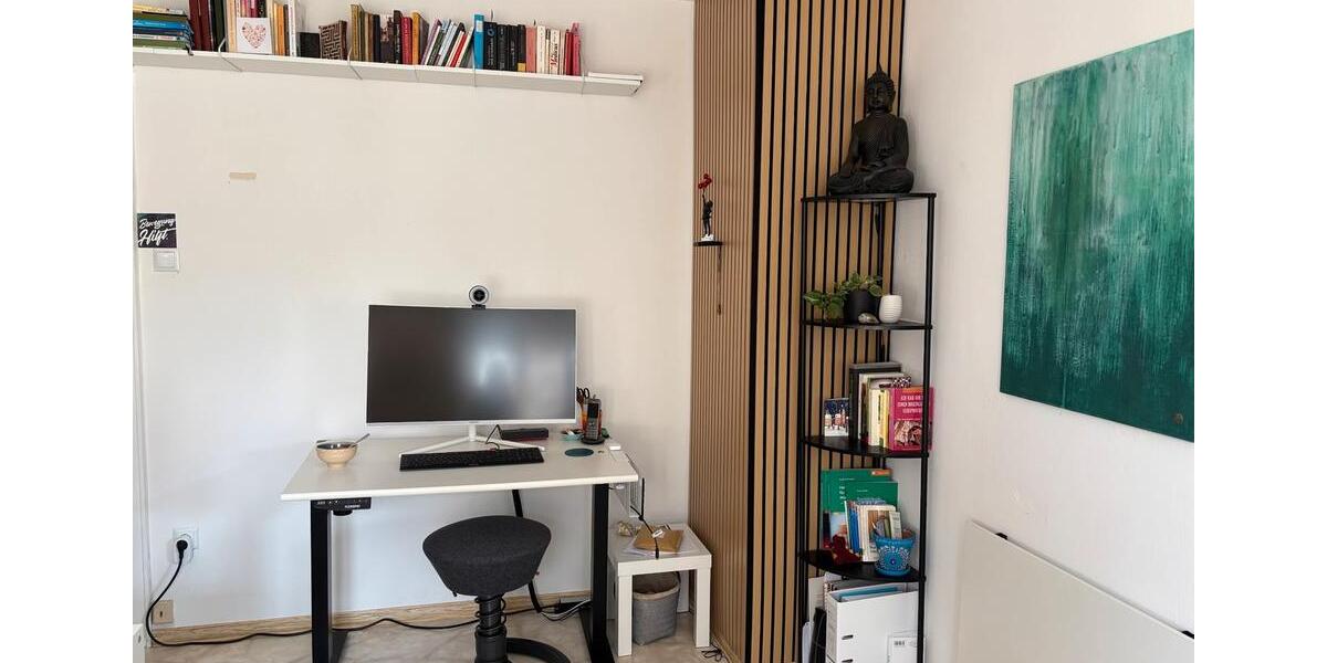 Wohnen auf Zeit Heidelberg Boxberg - 2 Zimmer, 70 m&sup2;, 1.250&euro; | Angebot:25963221