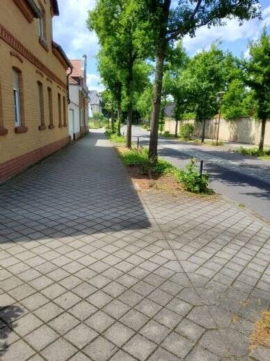 Etagenwohnung Senftenberg Thamm - 750&euro; | Angebot:24212442