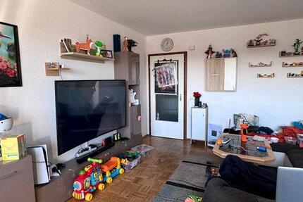 3 Zimmer Wohnung in Lüdenscheid mit Garage zimmer