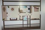 Dachgeschoßwohnung Bad Waldsee - 2 Zimmer, 70 m&sup2;, 1.130&euro; | Angebot:26615297