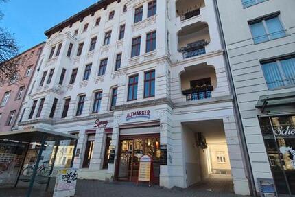 Gewerbeobjekt Magdeburg Nordwest - 644&euro; | Angebot:26289110