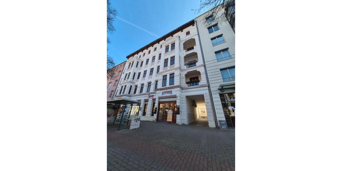 Gewerbeobjekt Magdeburg Nordwest - 644&euro; | Angebot:26289110