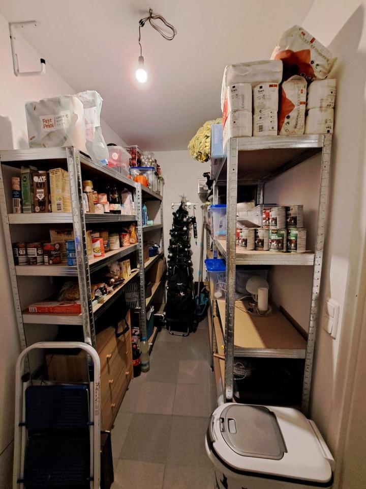 ANFRAGESTOPP Stuhr-Brinkum: Moderne 3-Zimmer-Erdgeschosswohnung n zimmer