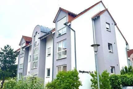 Wohnung Magdeburg Stadtfeld West - 2 Zimmer, 58 m&sup2;, 547&euro; | Angebot:26991968