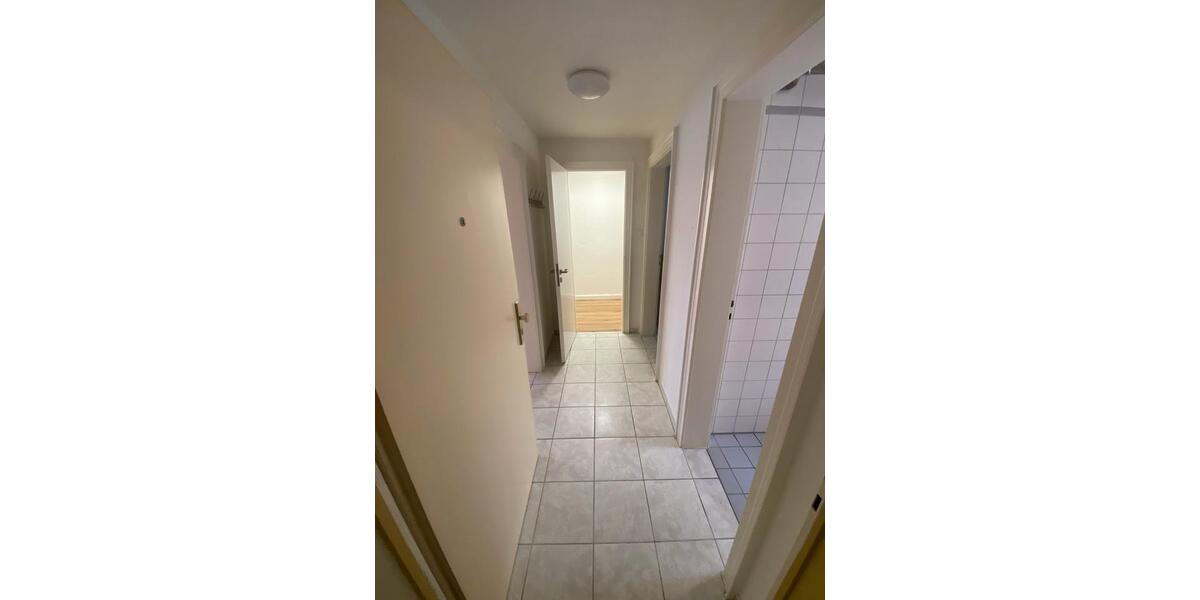 Erdgeschoßwohnung Nürnberg Gärten hinter der Veste - 1.5 Zimmer, 33 m&sup2;, 550&euro; | Angebot:24884516