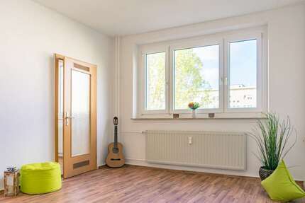 Wohnung zum Mieten in Chemnitz 232 € 29.51 m² 1 zimmer
