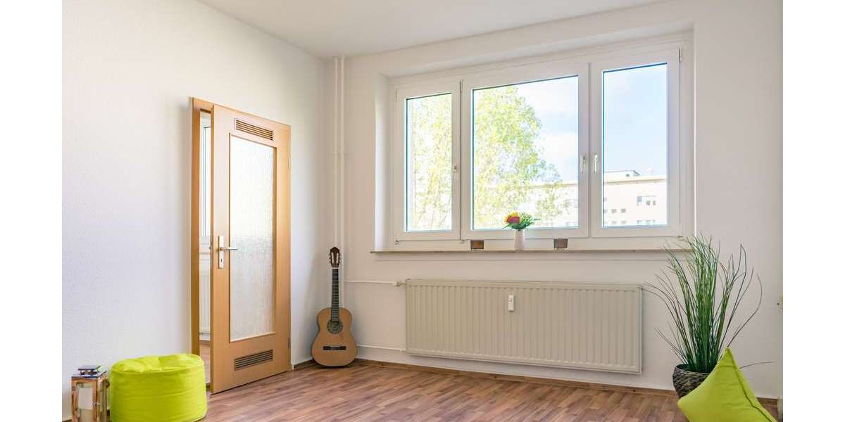 Wohnung zum Mieten in Chemnitz 232 € 29.51 m² 1 zimmer