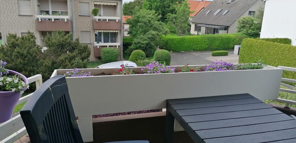 Etagenwohnung Bad Sassendorf - 2 Zimmer, 43 m&sup2;, 490&euro; | Angebot:24982493