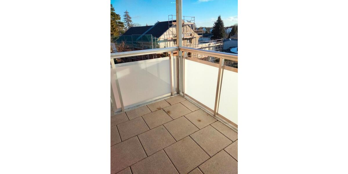 Etagenwohnung Aschersleben - 3 Zimmer, 86 m&sup2;, 620&euro; | Angebot:25903052