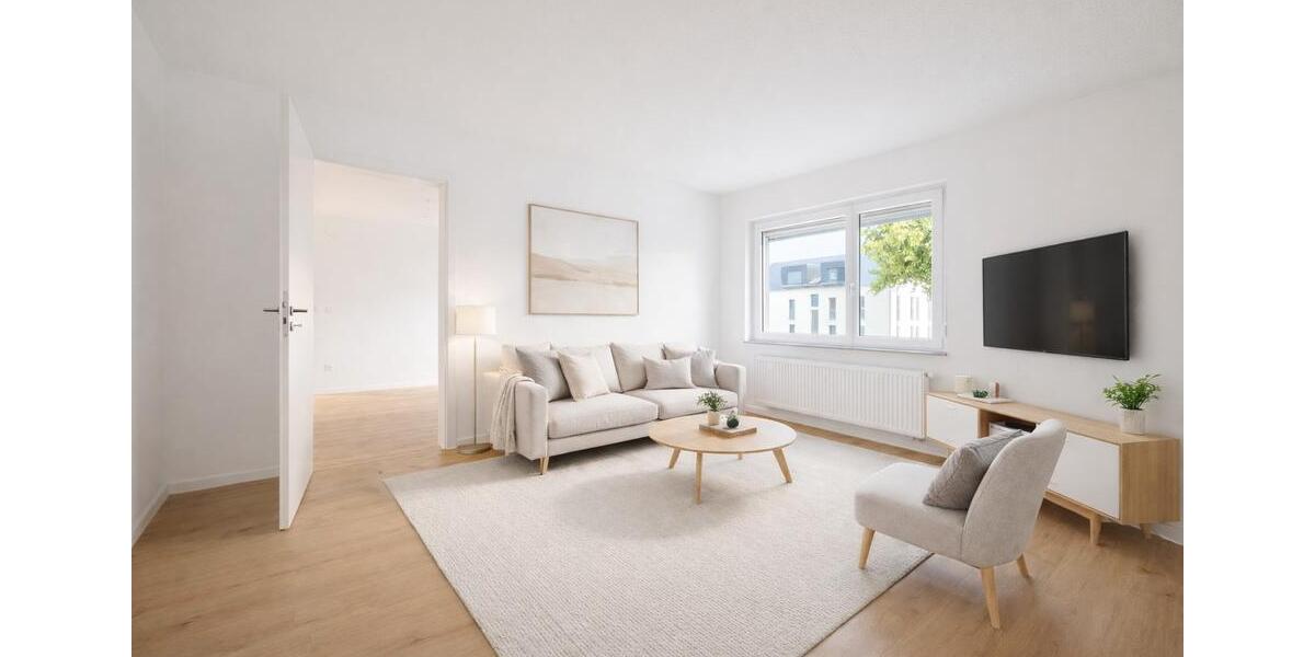 Maisonettenwohnung Rielasingen-Worblingen Worblingen - 4 Zimmer, 104 m&sup2;, 1.220&euro; | Angebot:26041036