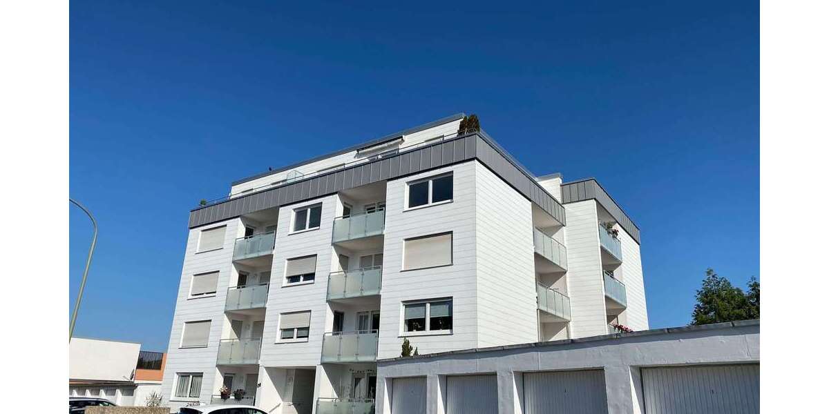 Etagenwohnung Konz Canet - 4 Zimmer, 121 m&sup2;, 980&euro; | Angebot:27168702