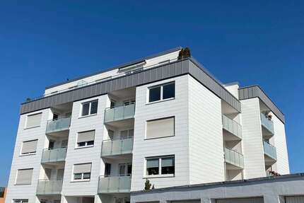 Wohnung Konz Canet - 4 Zimmer, 121 m&sup2;, 980&euro; | Angebot:27168702