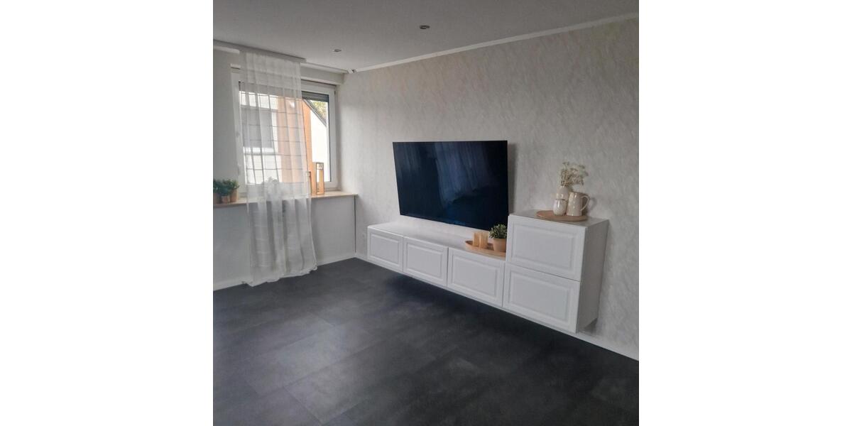 Moderne 3-Zimmer Wohnung in Hasbergen Gaste zu vermieten 3 zimmer