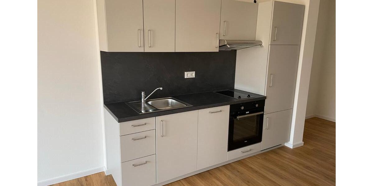 Etagenwohnung Mitterteich - 1 Zimmer, 37 m&sup2;, 500&euro; | Angebot:26237296