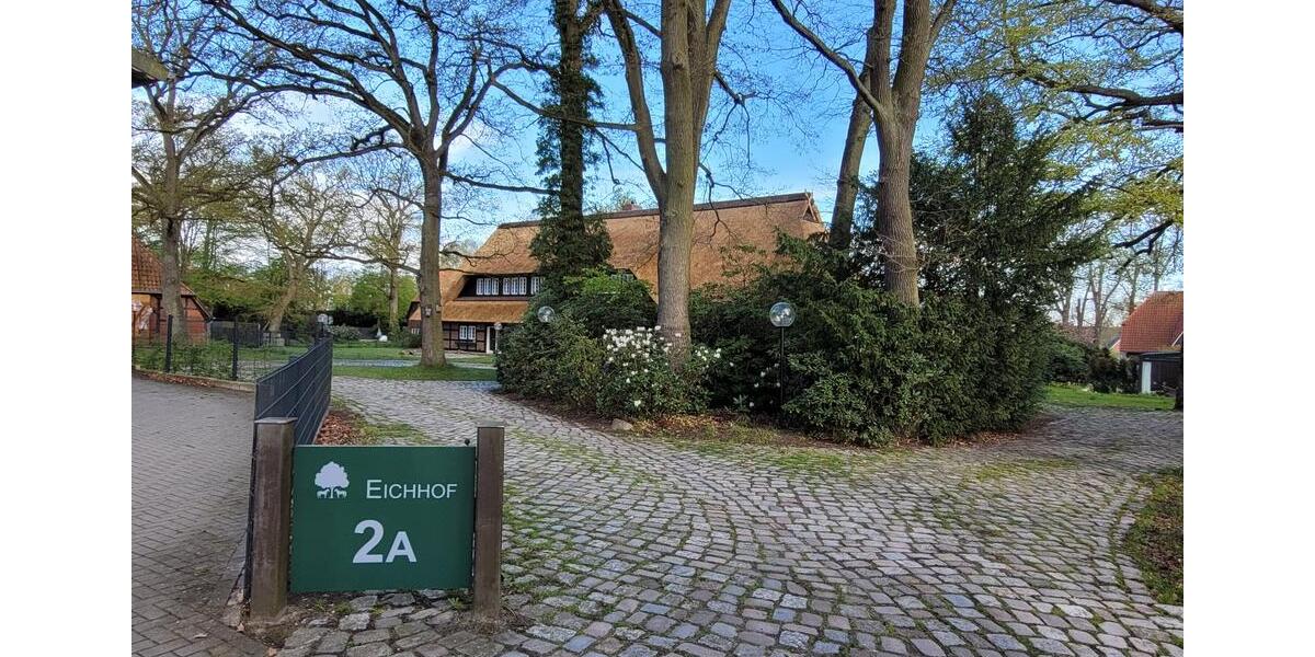 Wohnen auf Zeit Lüneburg - 2 Zimmer, 664 m&sup2;, 1.180&euro; | Angebot:25158274