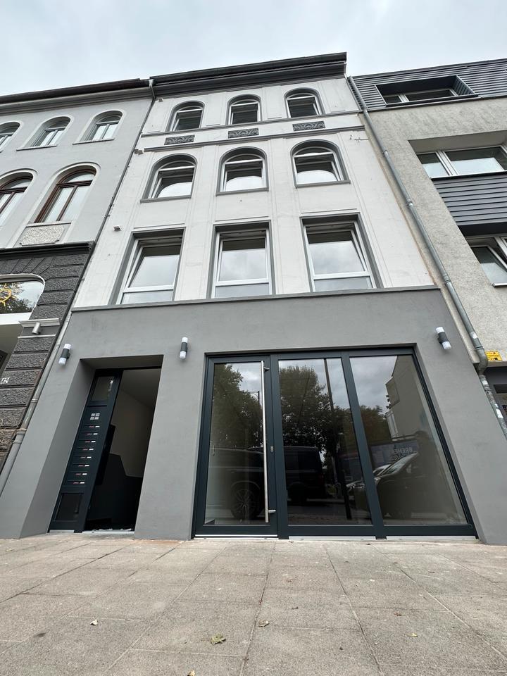Attraktive Gewerbefläche in Bremen zentrale Lage