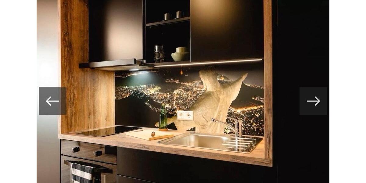 Etagenwohnung Hannover Döhren-Wülfel - 1 Zimmer, 20 m&sup2;, 655&euro; | Angebot:24868052