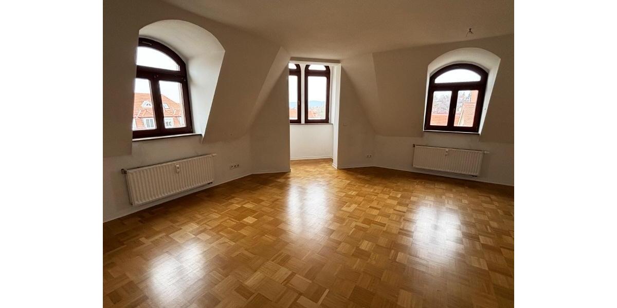 Etagenwohnung Pirna - 3 Zimmer, 80 m&sup2;, 718&euro; | Angebot:25904347