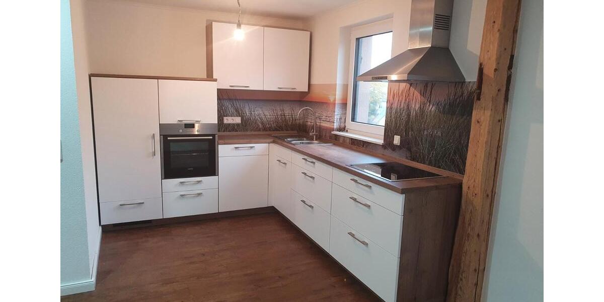 Etagenwohnung Frielendorf - 2 Zimmer, 53 m&sup2;, 500&euro; | Angebot:25143638
