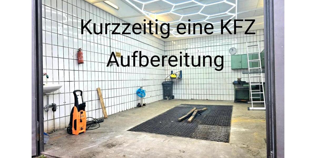 Gewerbeobjekt Regensburg Ganghofersiedlung - 1.450&euro; | Angebot:26316573