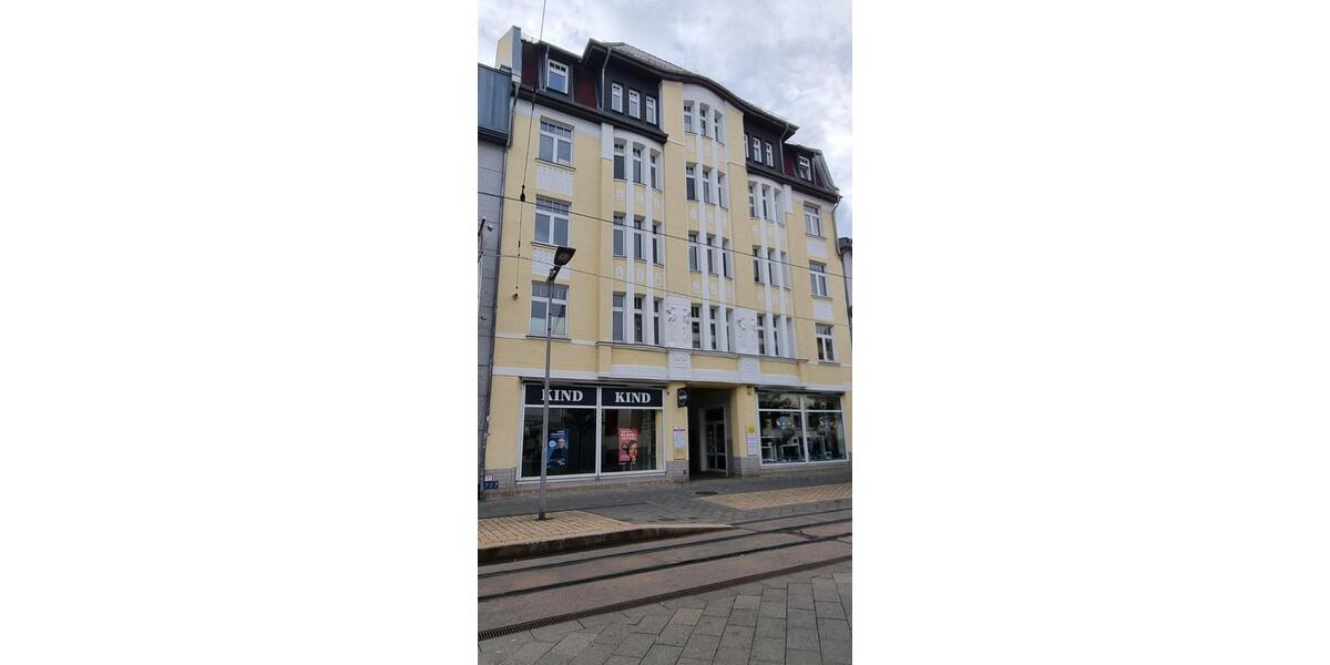 Gewerbeobjekt Nordhausen - 1.464&euro; | Angebot:17479270