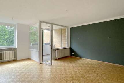 Wohnung Hannover Buchholz-Kleefeld - 3 Zimmer, 83 m&sup2;, 1.140&euro; | Angebot:26407945
