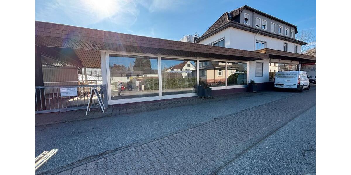 Gewerbeobjekt Erbach - 1.800&euro; | Angebot:25399540