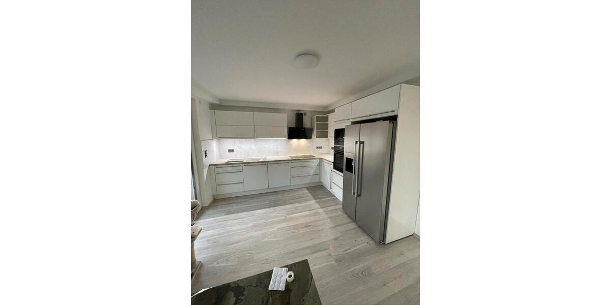 Erdgeschoßwohnung Hildesheim Oststadt/Stadtfeld - 4 Zimmer, 110 m&sup2;, 1.650&euro; | Angebot:26606685