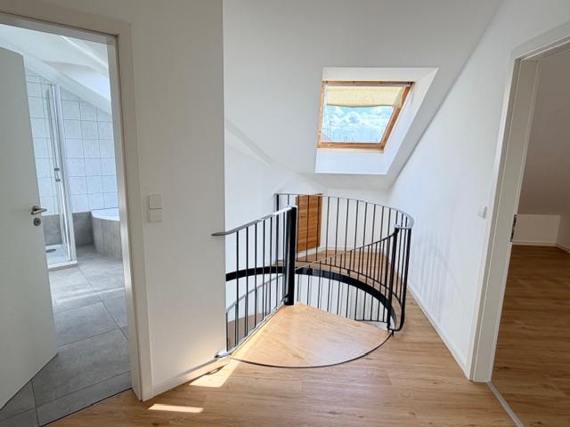 Maisonettenwohnung Kirchheimbolanden - 3 Zimmer, 100 m&sup2;, 950&euro; | Angebot:26418433
