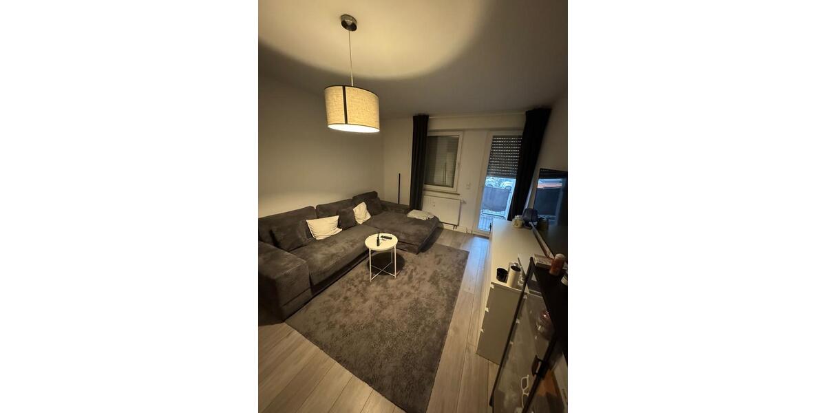 Wohnen auf Zeit Köln Innenstadt - 2 Zimmer, 55 m&sup2;, 1.500&euro; | Angebot:24564790