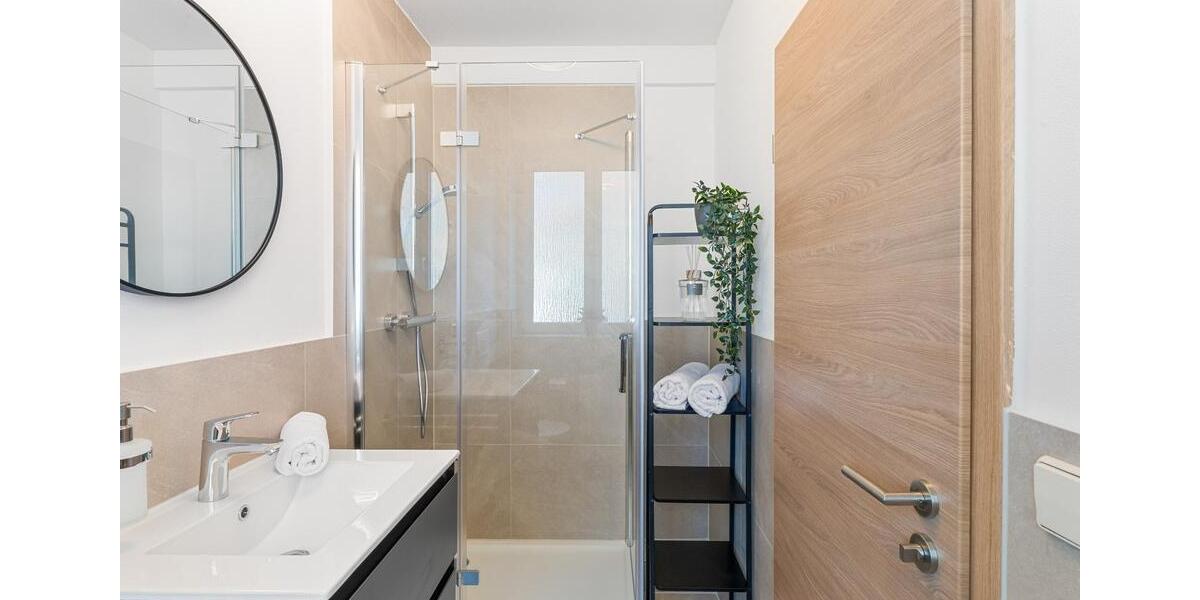 Wohnen auf Zeit Ostfildern - 1 Zimmer, 30 m&sup2;, 50&euro; | Angebot:25180241